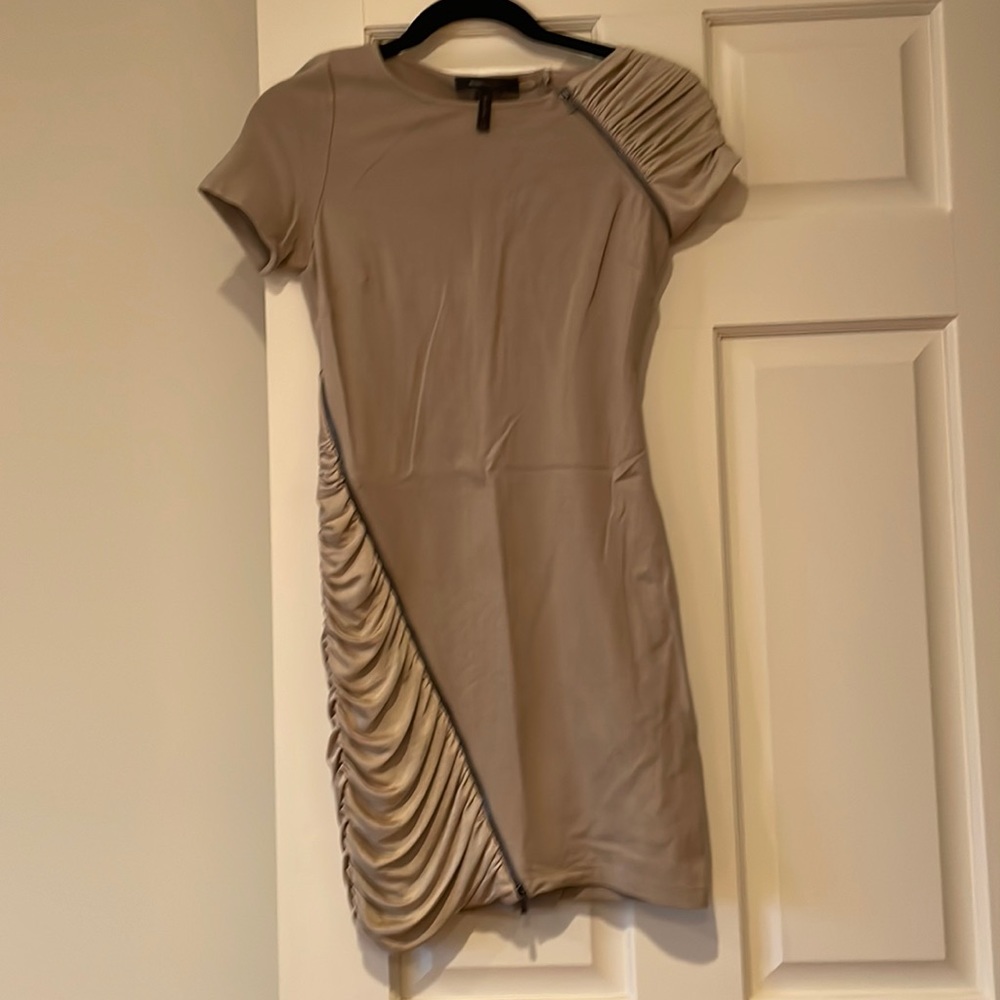 BCBG mini dress